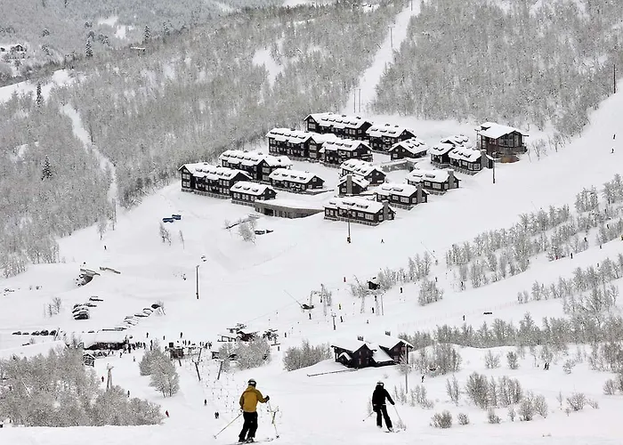 Havsdalsgrenda Lägenhet