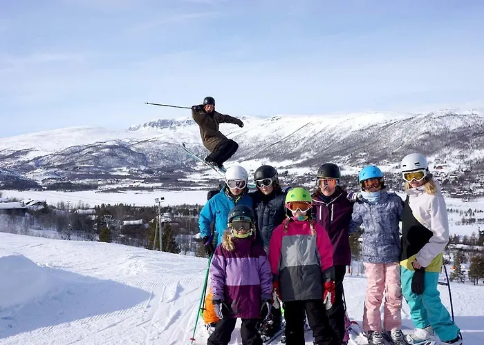 Havsdalsgrenda Lägenhet *