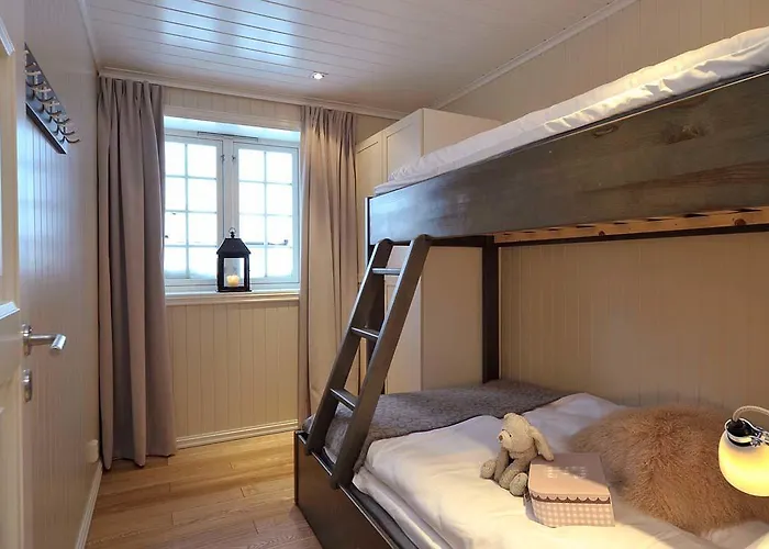 Havsdalsgrenda Geilo