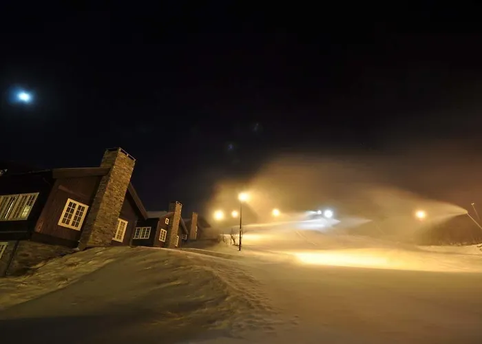 Havsdalsgrenda Lägenhet *