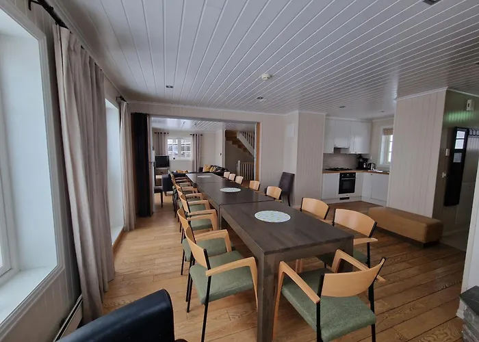 Havsdalsgrenda * Geilo