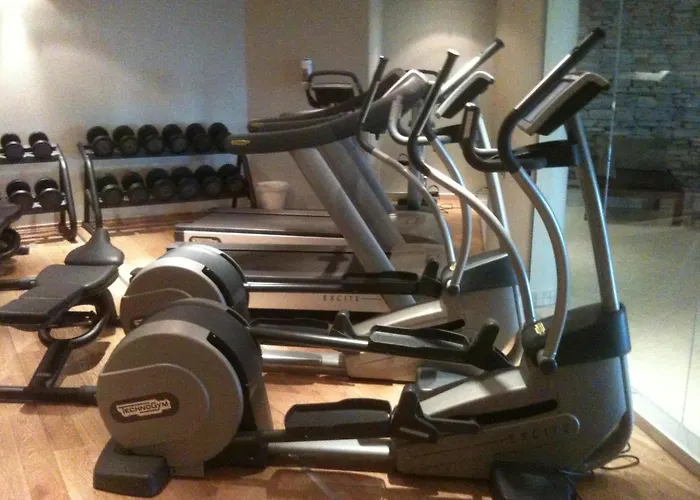 Havsdalsgrenda Apartmán Geilo