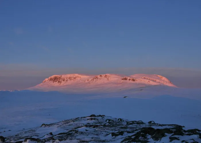 Lägenhet Havsdalsgrenda Geilo