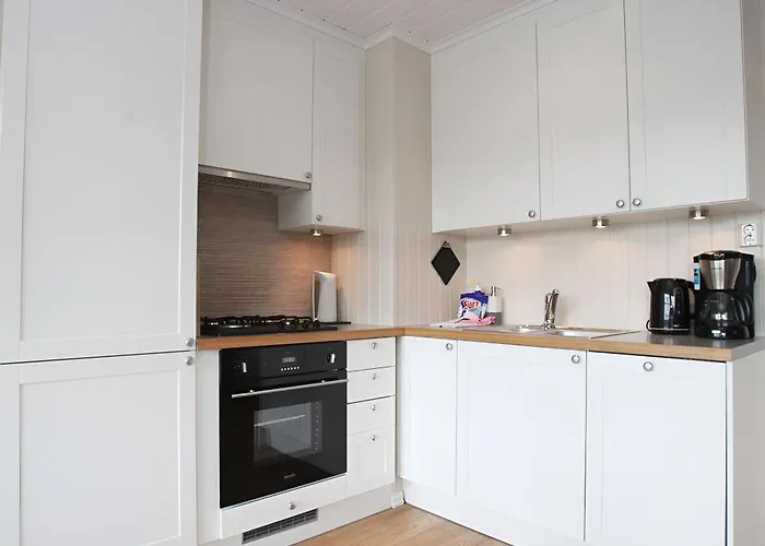 Havsdalsgrenda Apartmán