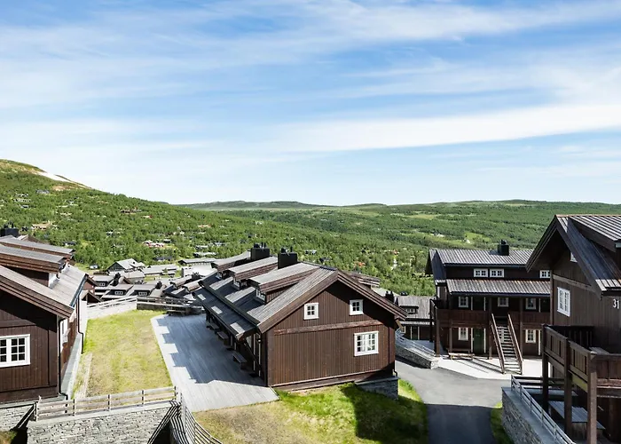 Havsdalsgrenda Geilo