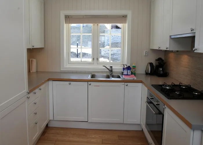 Havsdalsgrenda Lägenhet