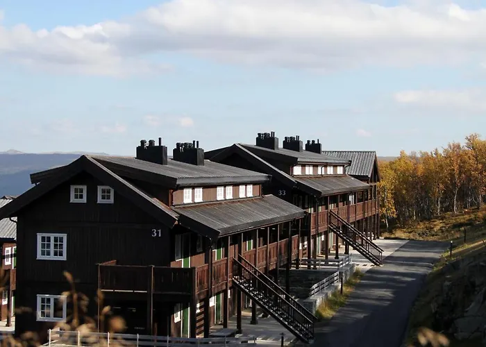 Havsdalsgrenda Lägenhet