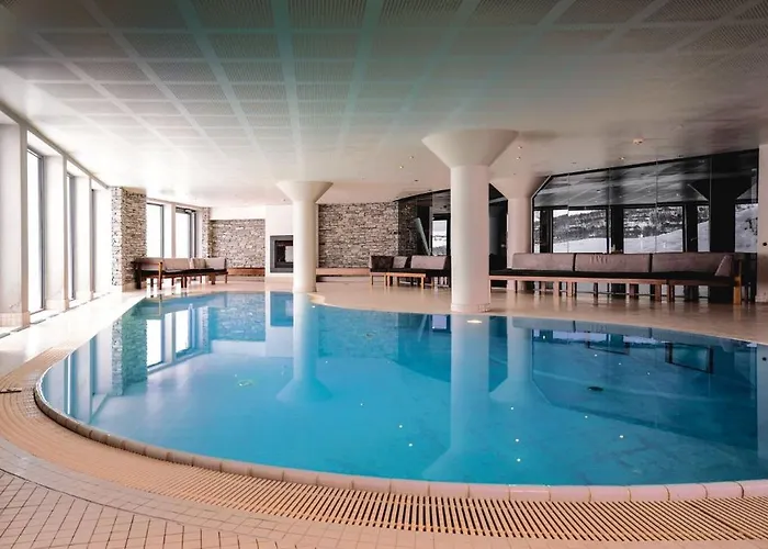 Havsdalsgrenda Lägenhet *