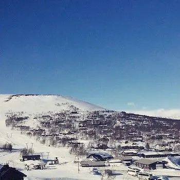 Havsdalsgrenda Apartmán *