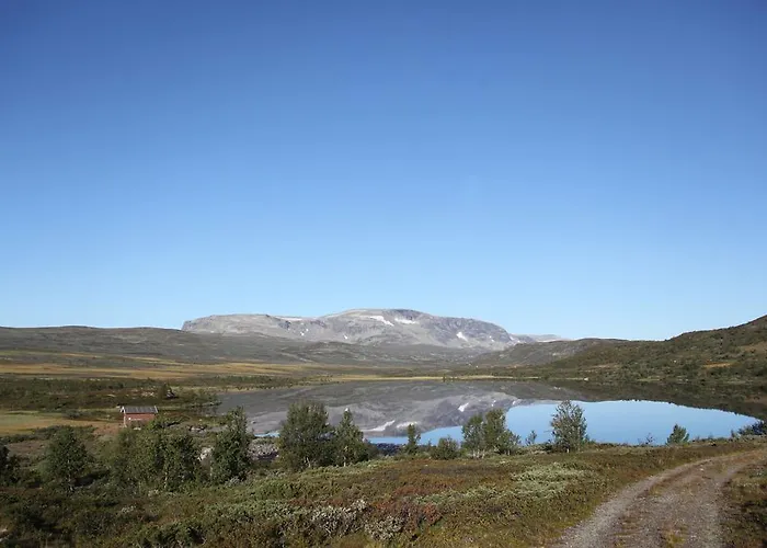 Havsdalsgrenda Geilo