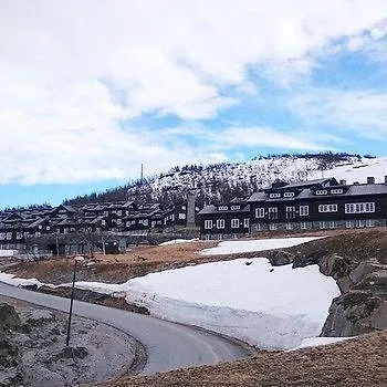 Havsdalsgrenda Apartmán