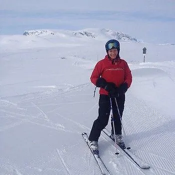 Havsdalsgrenda Lägenhet *