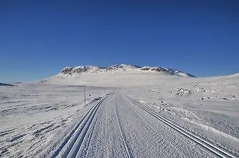 Apartmán Havsdalsgrenda Geilo