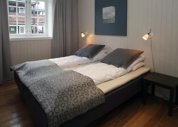 Havsdalsgrenda Geilo