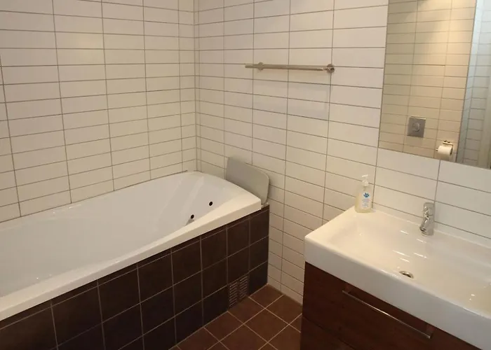 Apartmán Havsdalsgrenda Geilo