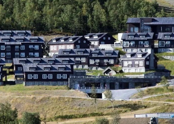 Havsdalsgrenda * Geilo