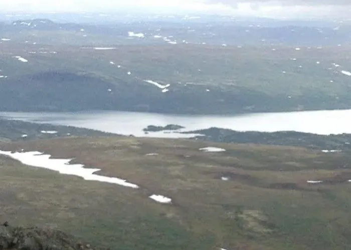 Havsdalsgrenda Geilo