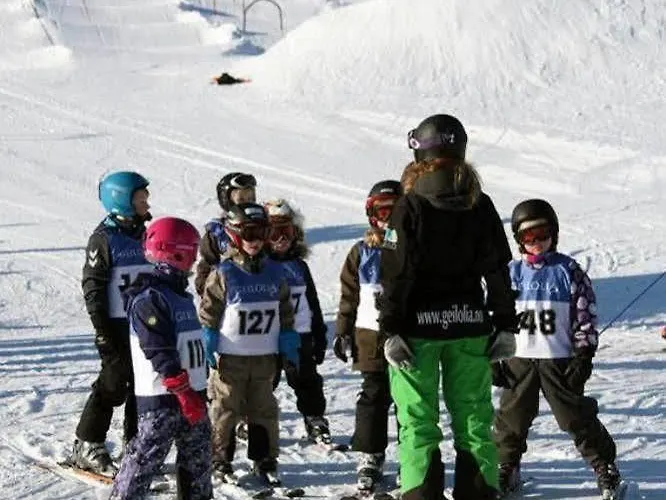 Havsdalsgrenda Apartmán