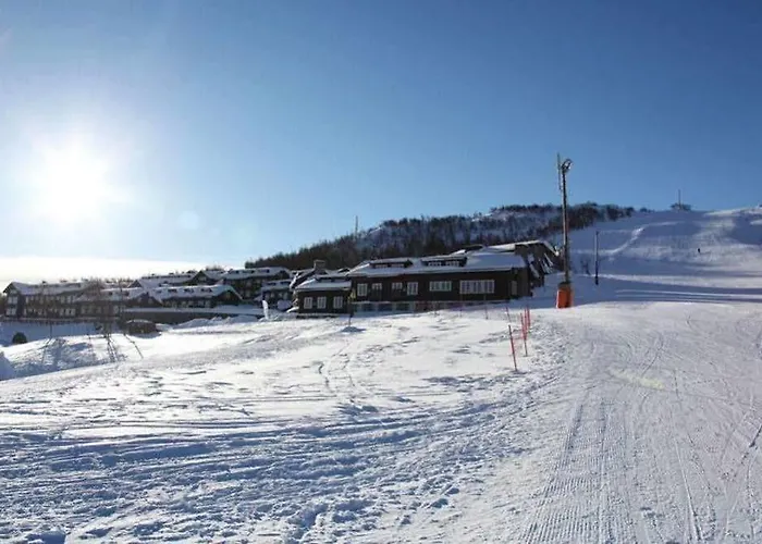 Havsdalsgrenda Apartmán *