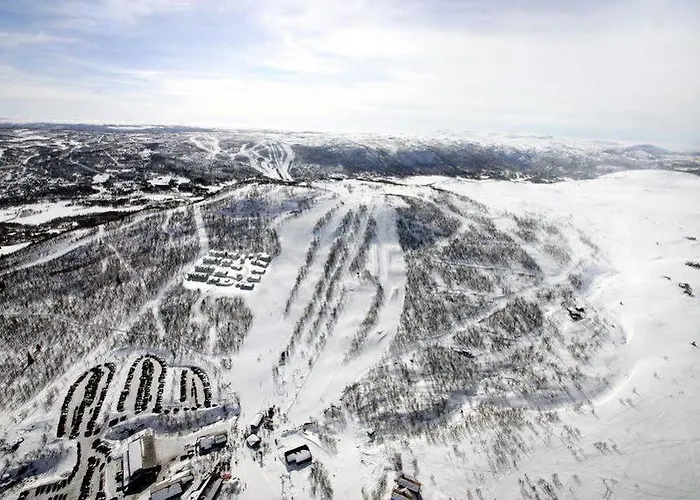 Havsdalsgrenda * Geilo