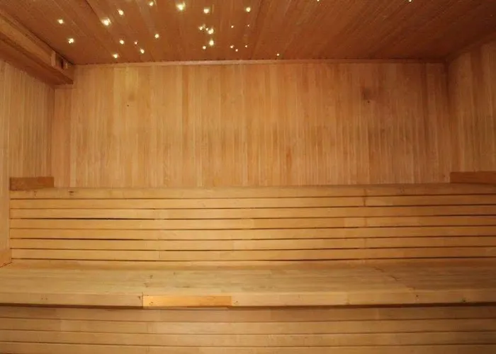 Havsdalsgrenda Lägenhet Geilo