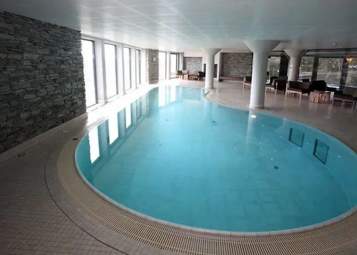 Havsdalsgrenda Apartmán