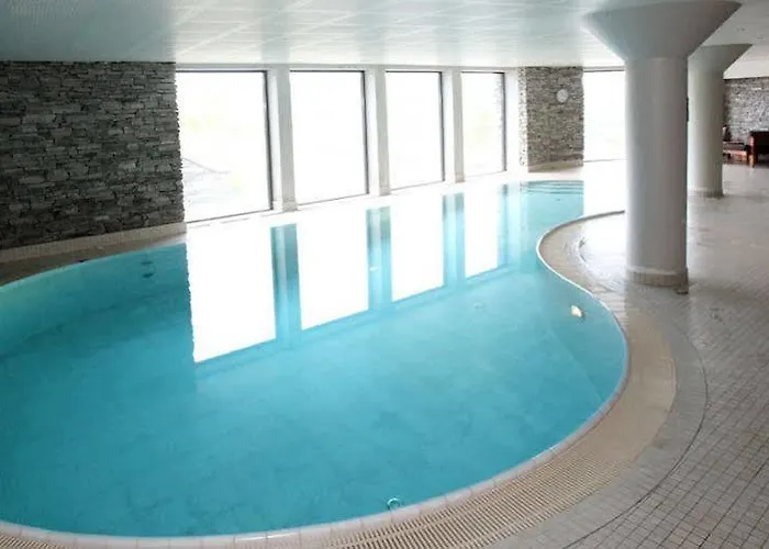 Havsdalsgrenda Apartmán *