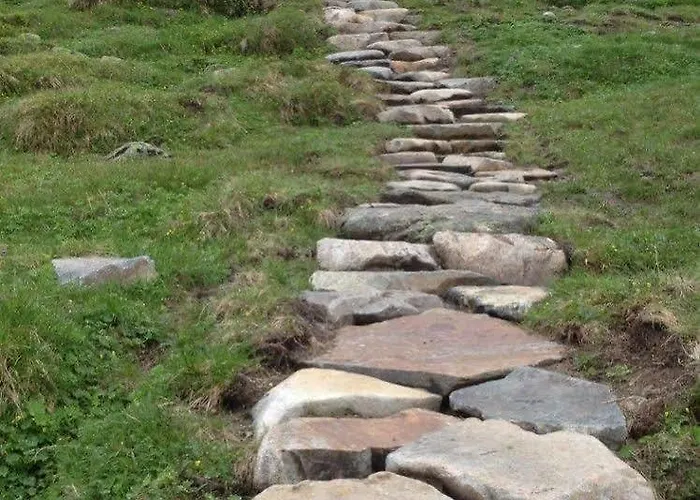 Havsdalsgrenda Geilo