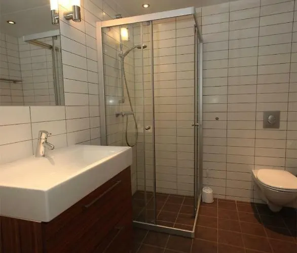 Lägenhet Havsdalsgrenda