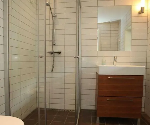 Havsdalsgrenda Lägenhet *