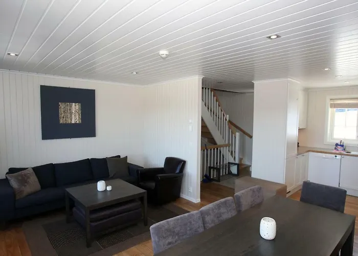 Havsdalsgrenda Lägenhet *