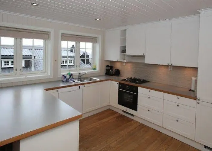 Lägenhet Havsdalsgrenda Geilo