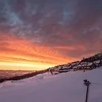 Havsdalsgrenda شقة