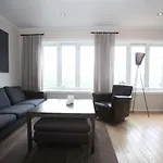 شقة Havsdalsgrenda يالو