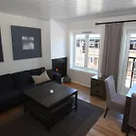 شقة Havsdalsgrenda
