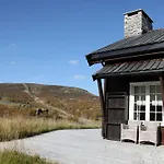 شقة Havsdalsgrenda يالو