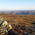 Havsdalsgrenda يالو