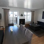 شقة Havsdalsgrenda