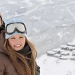 شقة Havsdalsgrenda *