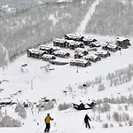 Havsdalsgrenda شقة