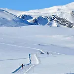 Havsdalsgrenda شقة يالو