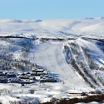 Havsdalsgrenda شقة يالو