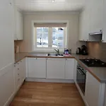Havsdalsgrenda شقة
