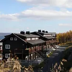 Havsdalsgrenda شقة