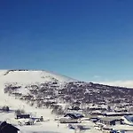 Havsdalsgrenda شقة *
