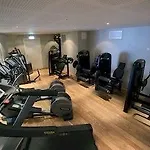شقة Havsdalsgrenda يالو
