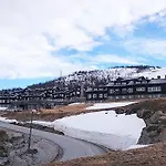Havsdalsgrenda شقة