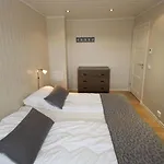 شقة Havsdalsgrenda يالو