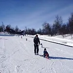 Havsdalsgrenda يالو