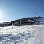 Havsdalsgrenda شقة *
